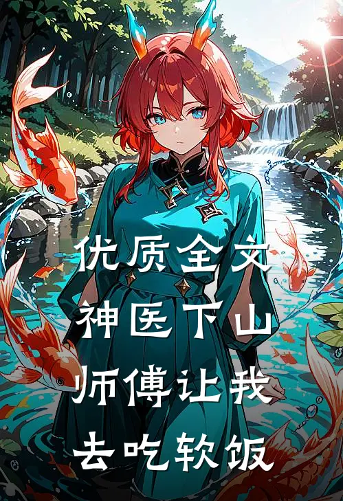 优质全文神医下山，师傅让我去吃软饭