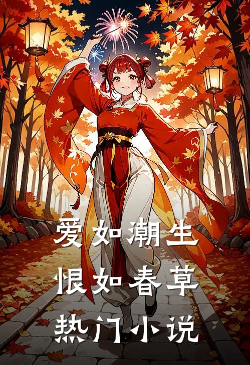 爱如潮生，恨如春草热门小说