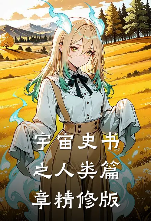 宇宙史书之人类篇章精修版