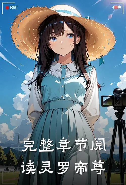完整章节阅读灵罗帝尊