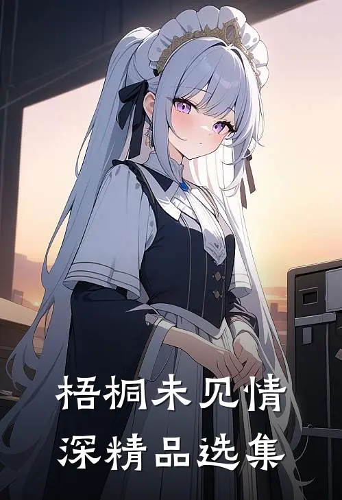 梧桐未见情深精品选集