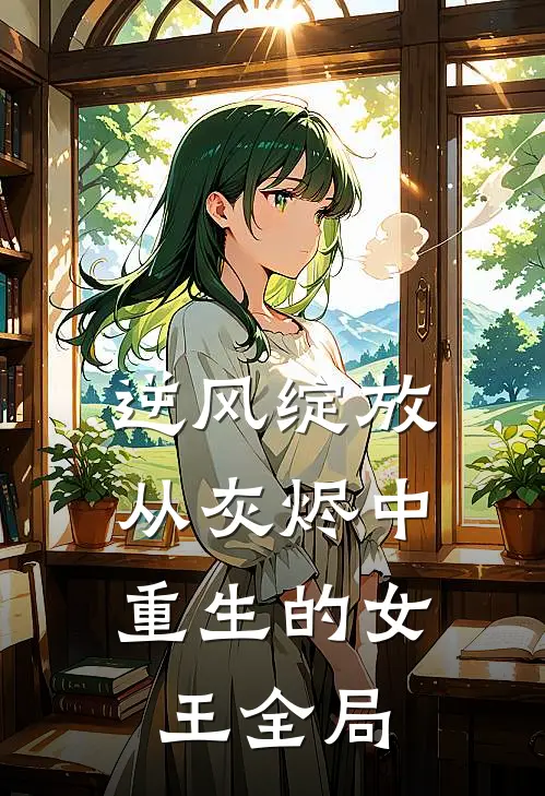 逆风绽放：从灰烬中重生的女王全局