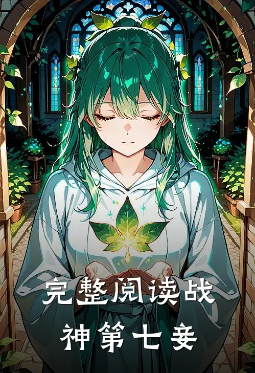完整阅读战神第七妾
