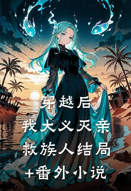 穿越后，我大义灭亲救族人结局+番外小说