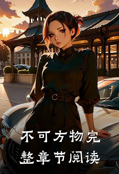 不可方物完整章节阅读