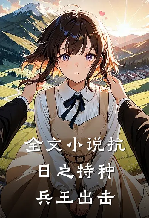 全文小说抗日之特种兵王出击
