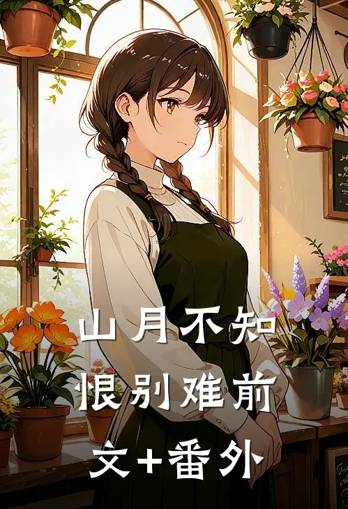 山月不知恨别难前文+番外