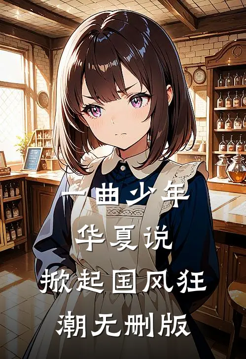 一曲少年华夏说，掀起国风狂潮无删版