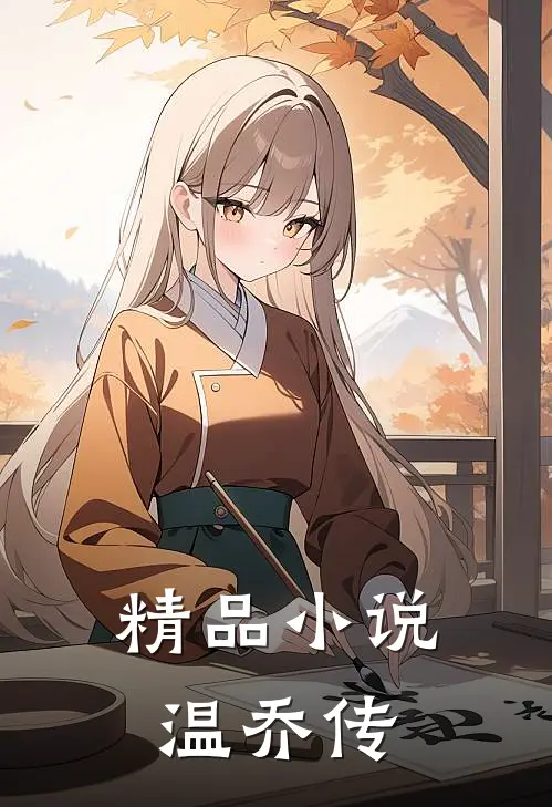 精品小说温乔传