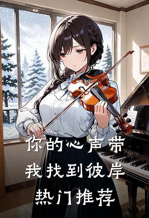 你的心声带我找到彼岸热门推荐