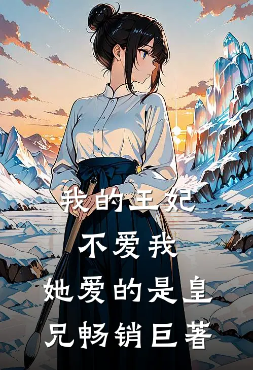 我的王妃不爱我，她爱的是皇兄畅销巨著