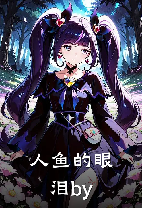人鱼的眼泪by