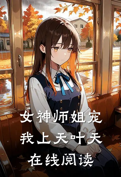 女神师姐宠我上天叶天在线阅读