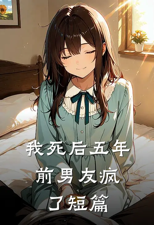 我死后五年，前男友疯了短篇