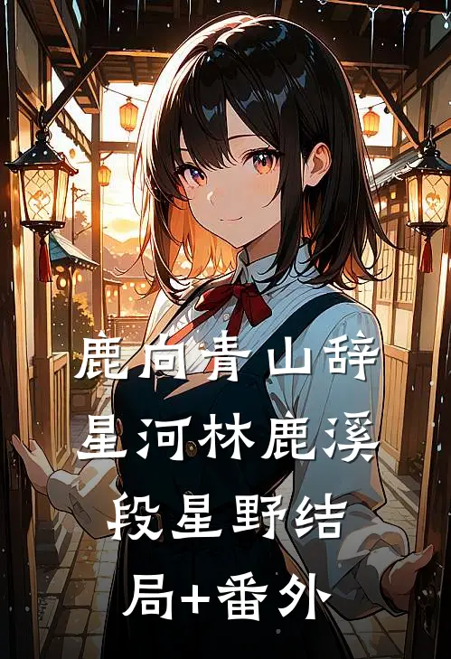 鹿向青山辞星河林鹿溪段星野结局+番外