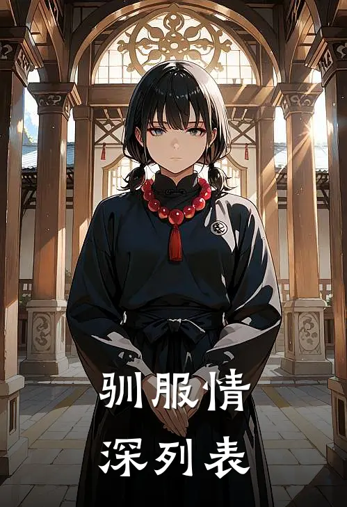 驯服情深列表
