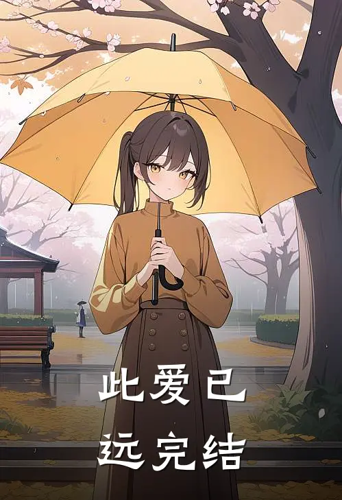 此爱已远完结