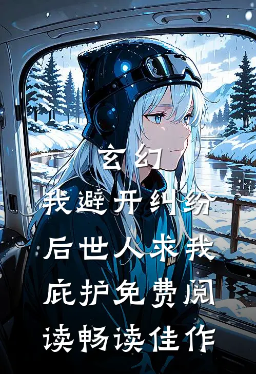 玄幻:我避开纠纷后世人求我庇护免费阅读畅读佳作