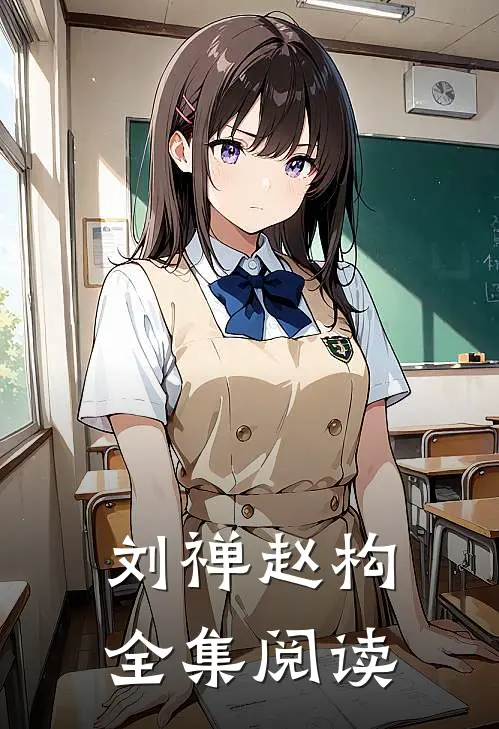 刘禅 赵构全集阅读