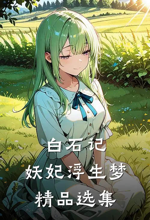 白石记,妖妃浮生梦精品选集在线阅读