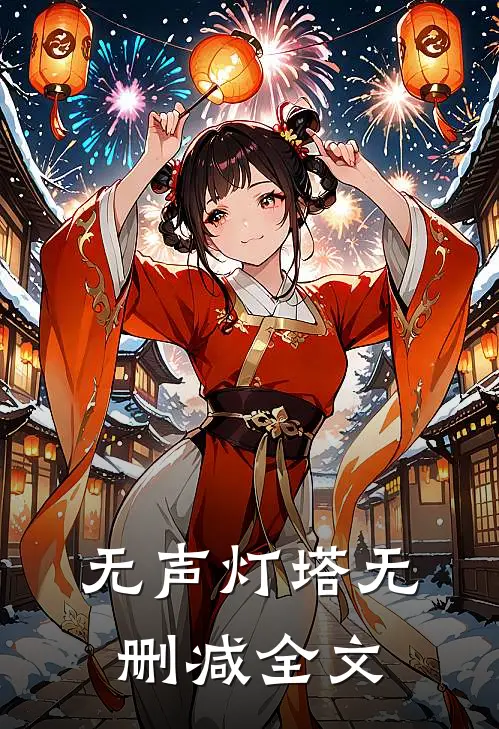 无声灯塔无删减全文