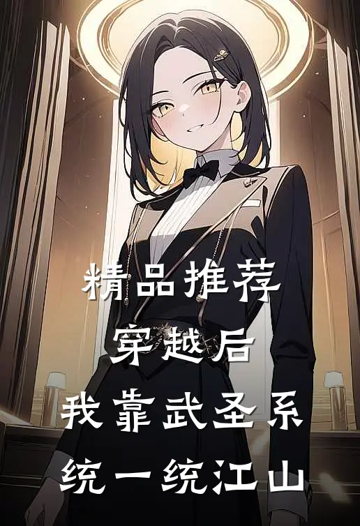 精品推荐穿越后，我靠武圣系统一统江山