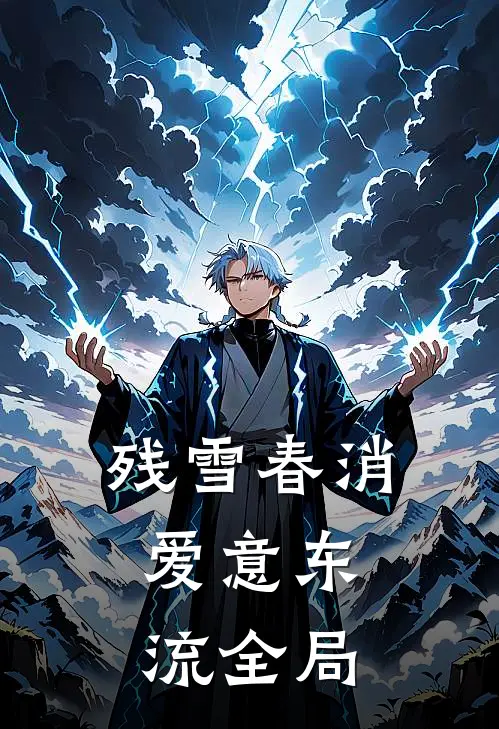 残雪春消，爱意东流全局