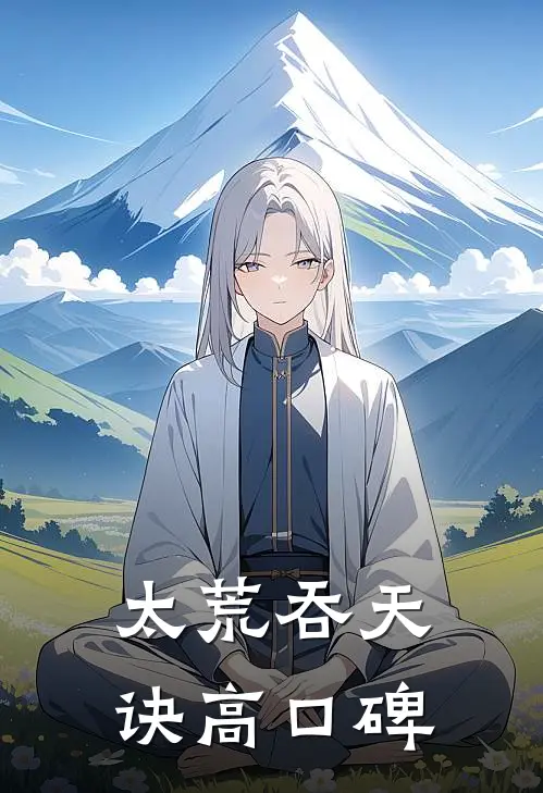 太荒吞天诀高口碑
