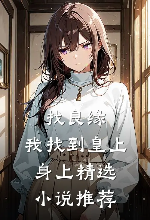 找良缘，我找到皇上身上精选小说推荐