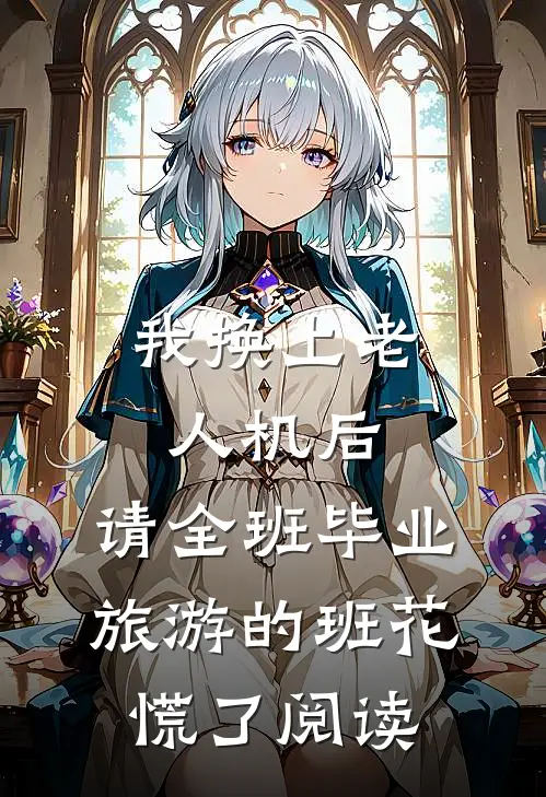 我换上老人机后，请全班毕业旅游的班花慌了阅读