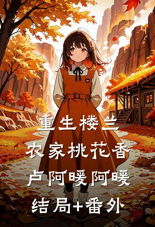 重生楼兰：农家桃花香卢阿暖阿暖结局+番外
