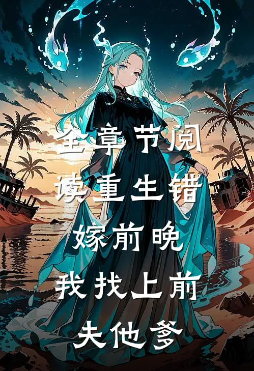 全章节阅读重生错嫁前晚，我找上前夫他爹