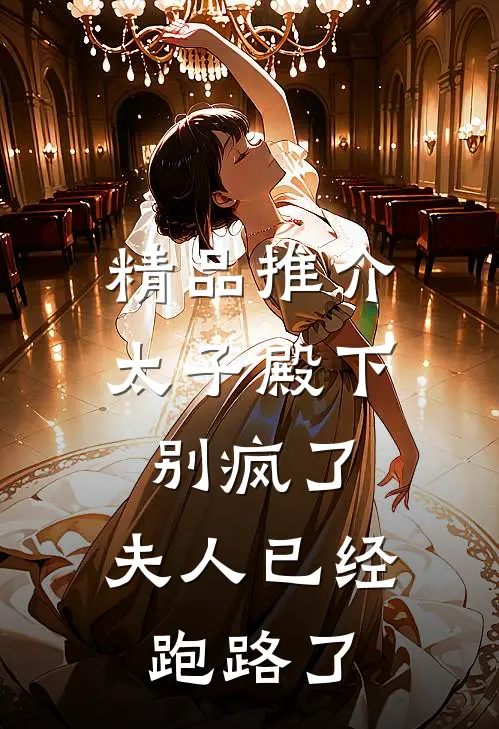 精品推介太子殿下别疯了，夫人已经跑路了