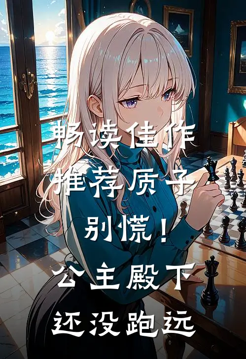 畅读佳作推荐质子别慌！公主殿下还没跑远