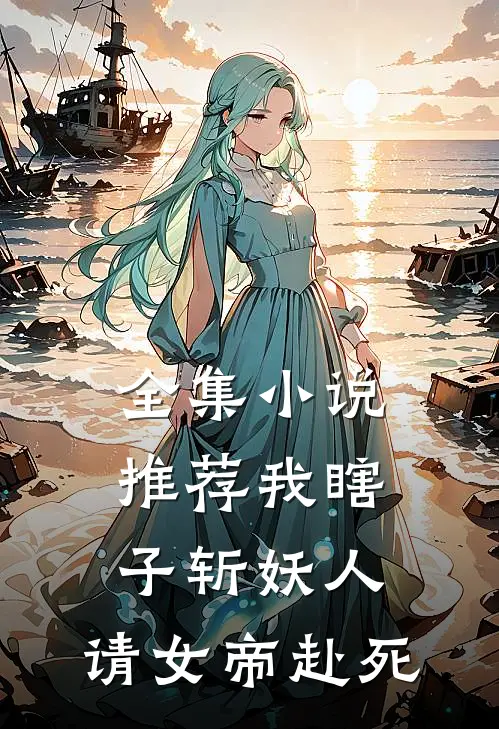 全集小说推荐我瞎子斩妖人，请女帝赴死