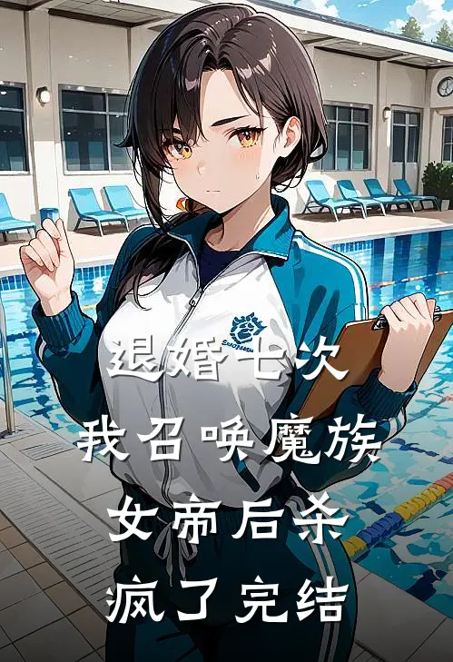 退婚七次，我召唤魔族女帝后杀疯了完结