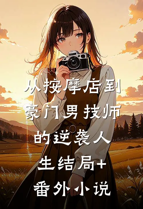 从按摩店到豪门男技师的逆袭人生结局+番外小说