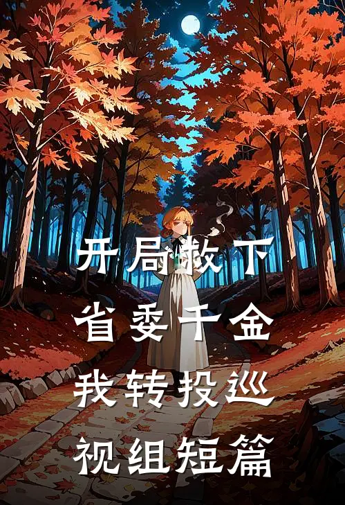 开局救下省委千金，我转投巡视组短篇