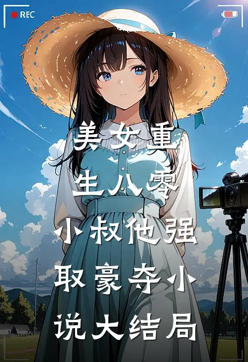 美女重生八零，小叔他强取豪夺小说大结局