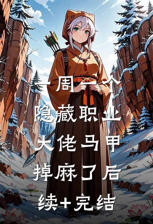 一周一个隐藏职业，大佬马甲掉麻了后续+完结