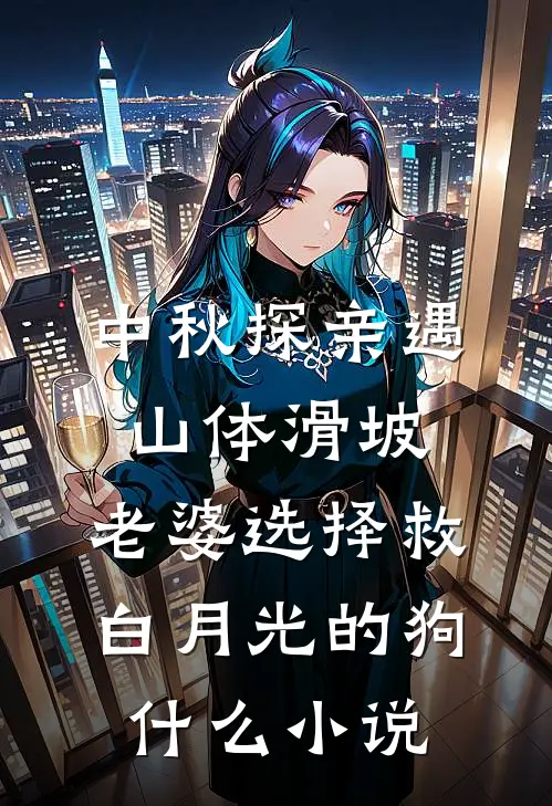 中秋探亲遇山体滑坡，老婆选择救白月光的狗什么小说
