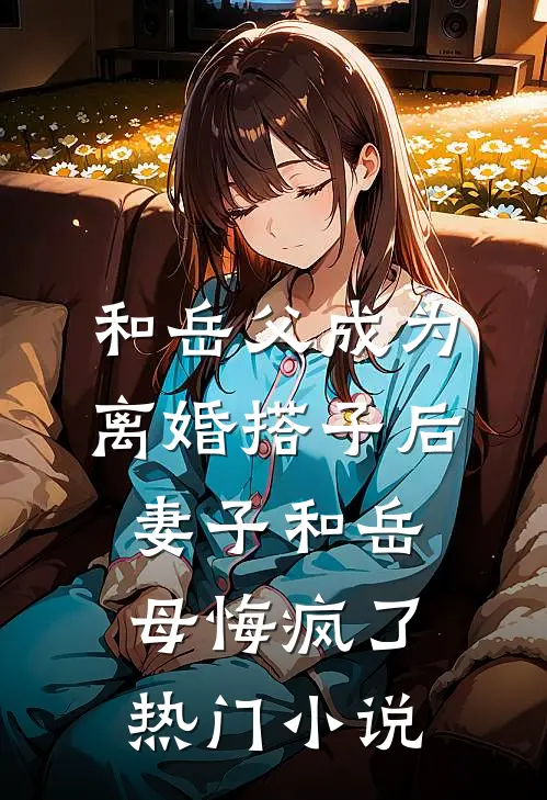 和岳父成为离婚搭子后，妻子和岳母悔疯了热门小说
