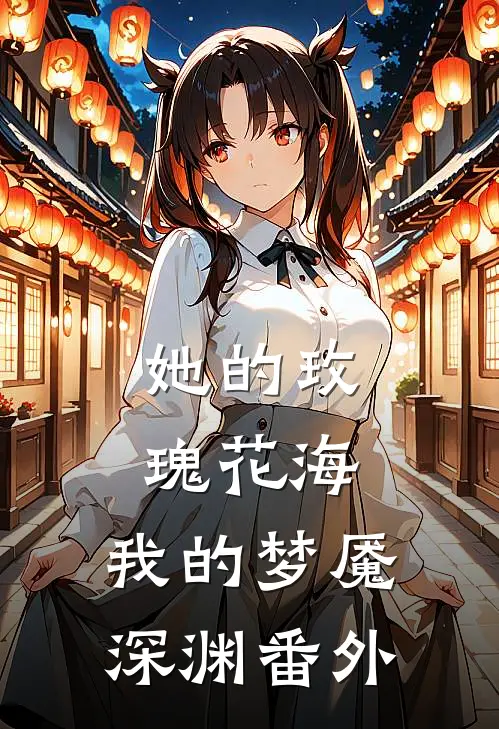 她的玫瑰花海，我的梦魇深渊 番外