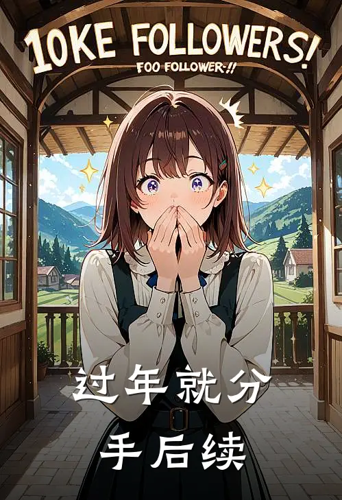 过年就分手后续