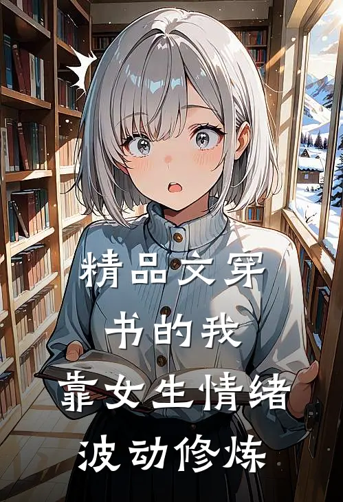 精品文穿书的我,靠女生情绪波动修炼