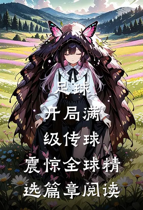 足球：开局满级传球，震惊全球精选篇章阅读