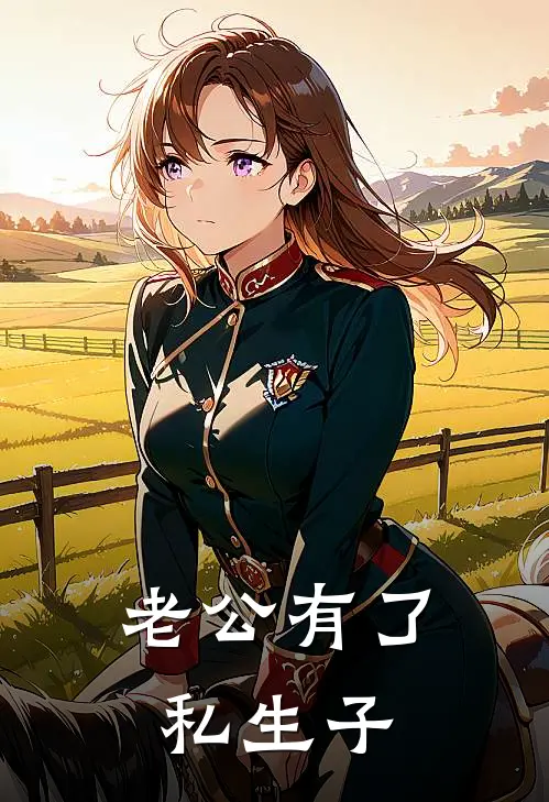 老公有了私生子