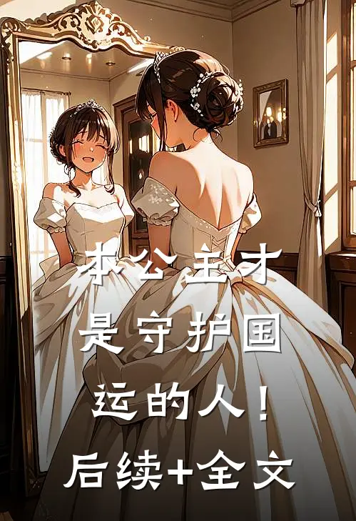 本公主才是守护国运的人！后续+全文