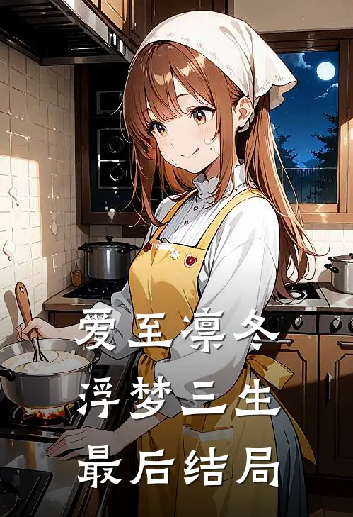 爱至凛冬，浮梦三生最后结局