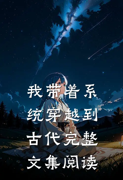 我带着系统穿越到古代完整文集阅读